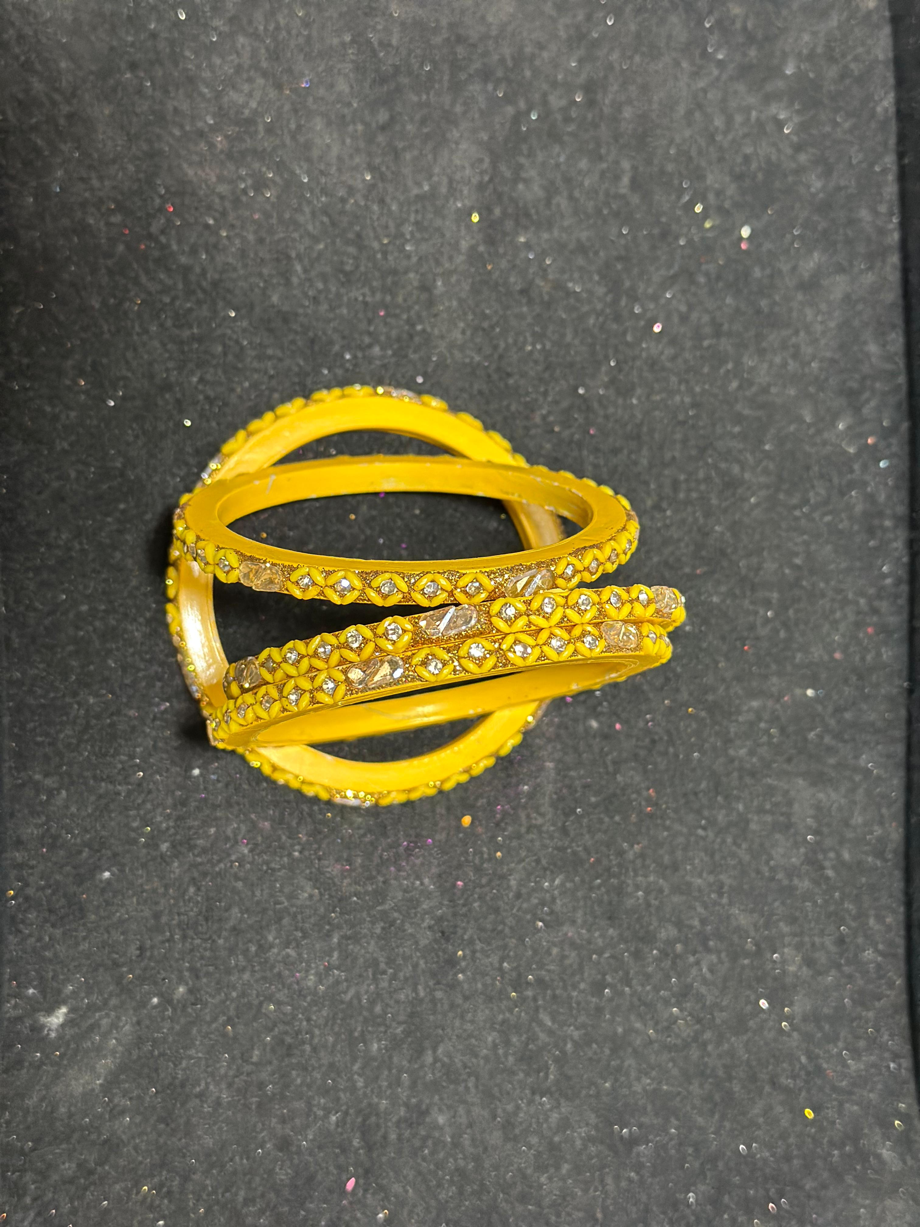 Lakh Bangle 3